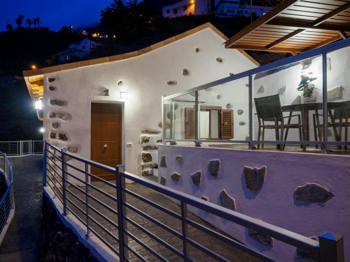 Apartamento Casa Bibiana 1 Hermigua Exterior photo