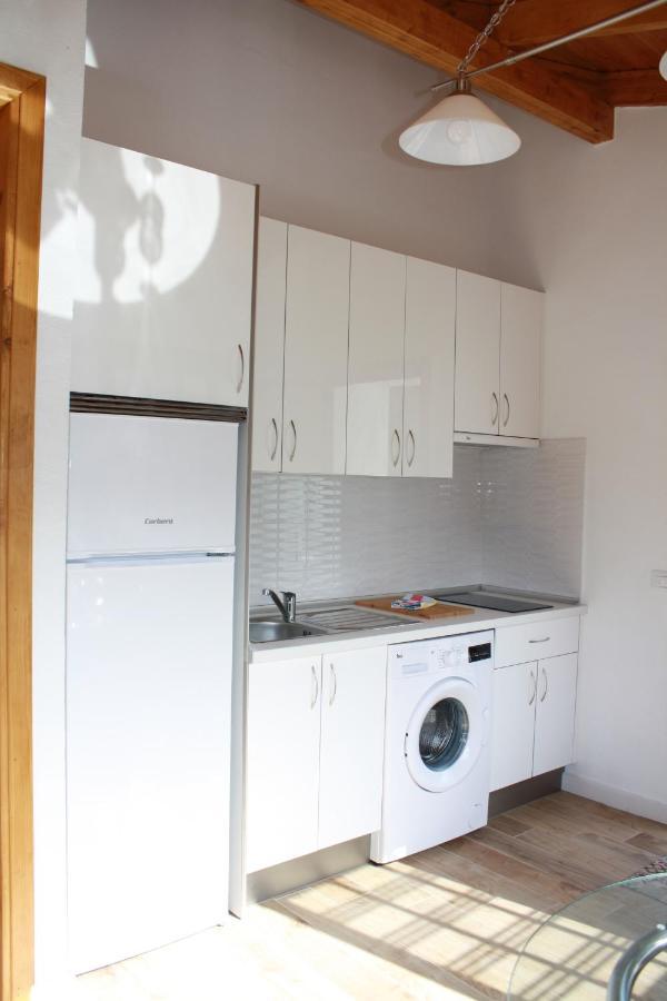Apartamento Casa Bibiana 1 Hermigua Exterior photo
