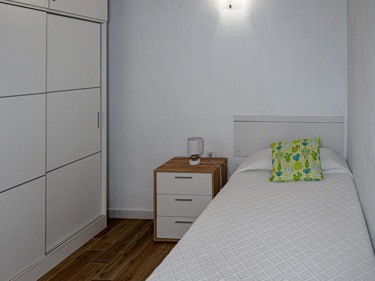 Apartamento Casa Bibiana 1 Hermigua Exterior photo